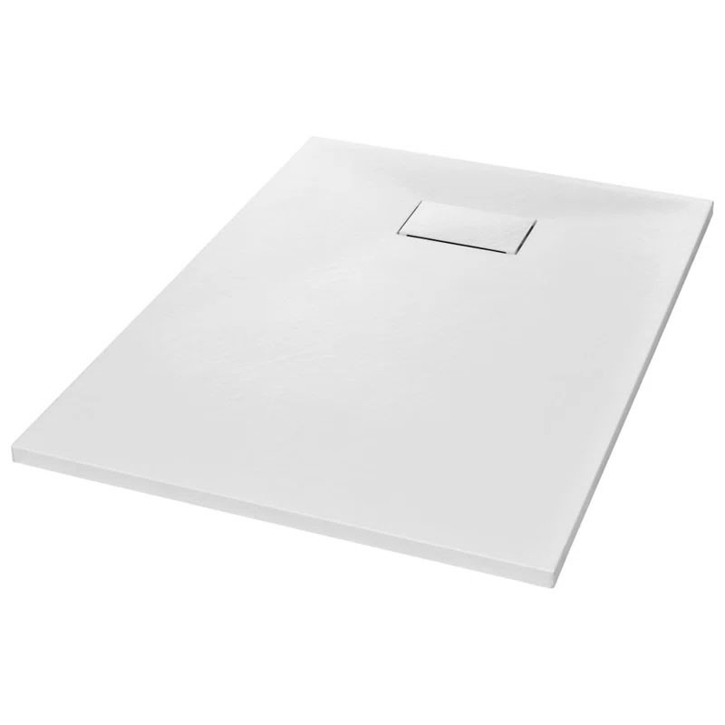 solid surface shower pan made in turkey